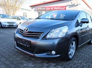 Toyota Verso2.0 D 7.Sitzer PDC,Navi,Alu 1.Hand