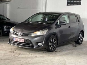 Toyota Verso***Toyota verso 7 places Automatiques ✅