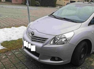 Toyota VersoVerso 1.8 Edition