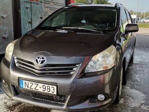 Toyota VersoVerso 2.0 D-4D