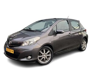 Toyota Yaris1.3 VVT-i Dynamic