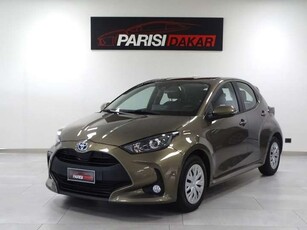 Toyota Yaris1.5 Hybrid Comfort VVT-i H AT *PROMO PARISI GROUP*