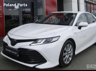 Тойота Камри на части 2.5 Хибрид 2020г. Toyota Camry 2.5 Hybrid 2020 в Автомобили и джипове в гр. София