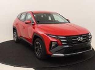 Hyundai TUCSON 2024