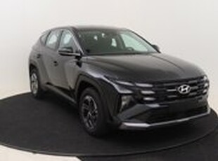 Hyundai TUCSON 2024