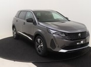 Peugeot 5008 2024