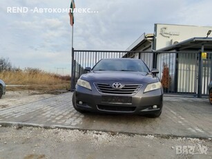 REND предлага за части TOYOTA CAMRY 2.4 Auto 2AZ-FE в Автомобили и джипове в гр. Пловдив