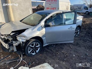 toyota prius 4 1.8 hybrid на части тойота приус 3 хибрид в Автомобили и джипове в гр. Добрич