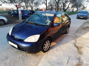 Toyota Prius Hibrid в Автомобили и джипове в гр. Пазарджик