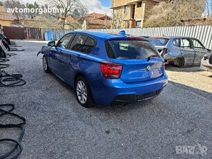 На части БМВ Ф20 4х4 320д 184 коня / BMW F20 320d 184 HP в Автомобили и джипове в гр. Долна баня