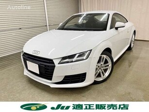 Купе Audi TT