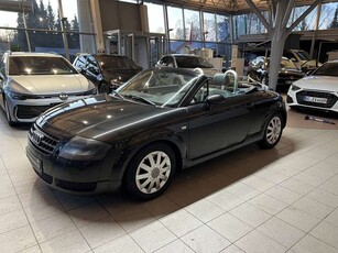 Audi TT1,8 Roadster