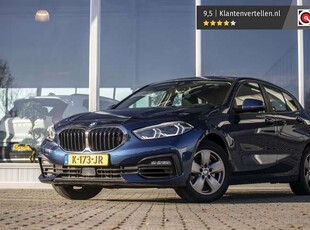 BMW 1181-serie 118i Executive Edition | NL Auto | LED | C