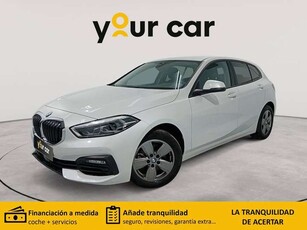 BMW 118118i