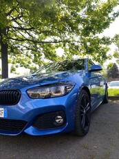 BMW 120120i 5p Msport auto