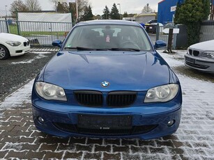 BMW 120120i Steuerkette & Inspektion Neu !