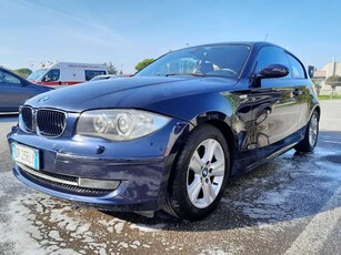 BMW 120Serie+1+E/81-87+120d+3p+Eletta+dpf