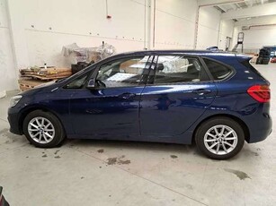 BMW 216216d ACTIVE TOURER Business