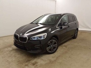 BMW 218218 d Gran Tourer /Sport-Line / LED/ KAMERA /AHK