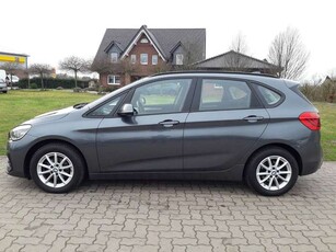 BMW 218Active Tourer 218 i Advantage +NaviPDC+++