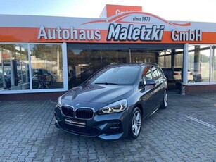 BMW 218M Sport*LED*DAB*Navi*