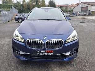 BMW 220