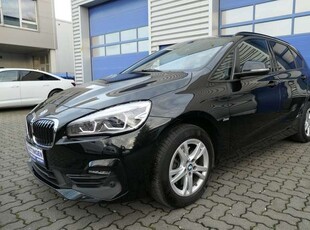 BMW 220220d Active Tourer Sport Line Exklusiv Top Zustand