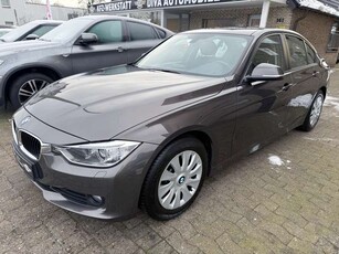 BMW 316316i Limousine 1.Hand