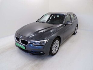 BMW 318- 318d Touring Business Advantage