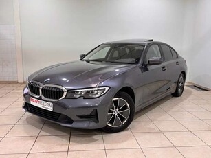 BMW 3182,0DA 136CV *CARPLAY*NAVI*CLIM* TOIT PANO*CAPTEURS