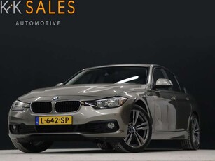 BMW 3183-serie 318i Luxury [CRUISE CONTROL, BLUETOOTH, VO