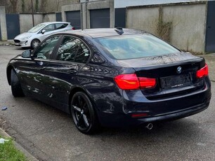 BMW 318Gran Turismo d