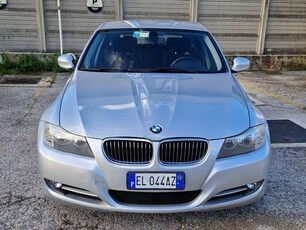 BMW 318Touring 318d automatica