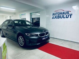 BMW 320320 d Advantage*Finanzierung+Garantie+Tüv*