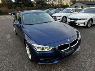 BMW 320d Tour Aut Advantage|LED|NAVI|TEMPO|SITHZ