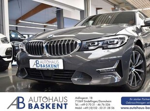 BMW 320d xDrive Luxury Line*LED*LEDER*HEAD-UP*ACC*