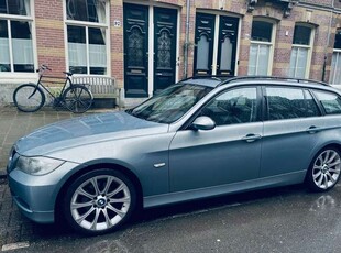 BMW 320Touring