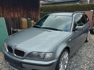 BMW 330330d Edition Sport