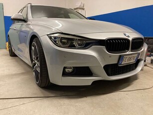 BMW 330330dA Touring Msport