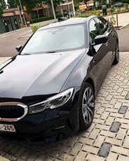 BMW 330330e Aut. Luxury Line