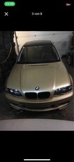 BMW 330330xd Aut.