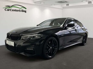 BMW 330dLim.*M Sport*LED*Navi*LiveCockpit*Kamera*H&K