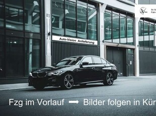 BMW 330e G21 Advantage *LED*Sport Boost*360°*AppleCP