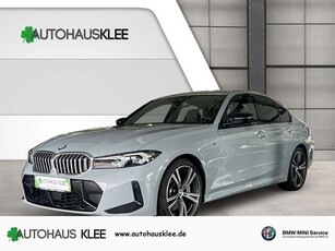 BMW 330i M Sport EU6e Navi 360 Kamera LED 3-Zonen-K