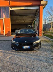 BMW 420420d Gran Coupe Sport 190cv auto