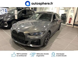 BMW 420420iA 184ch M Sport