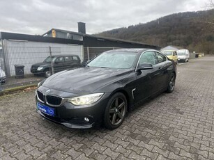 BMW 420Coupé *Led,Schiebedach*