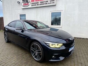 BMW 420d Gran Coupe 5.türig M Sport Paket/Automatik