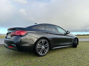 BMW 420High Exec. Edition