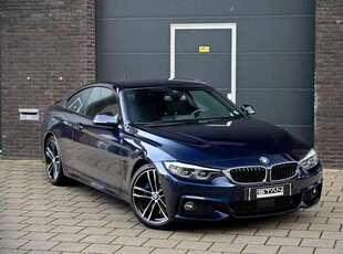 BMW 440440i High Executive | 2E EIG | ACC, E-STOELEN, ADA